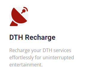 zedpay dth recharge