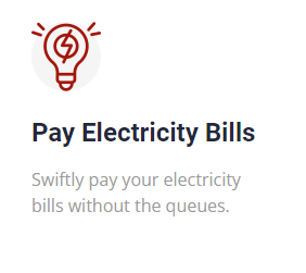 zedpay electricity bills