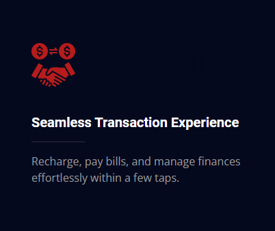 zedpay seamless transaction