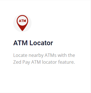 zedpay atm locator app