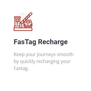 zedpay fas tag recharge