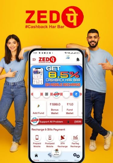 zedpay app review