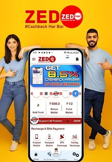 Zed Pay review