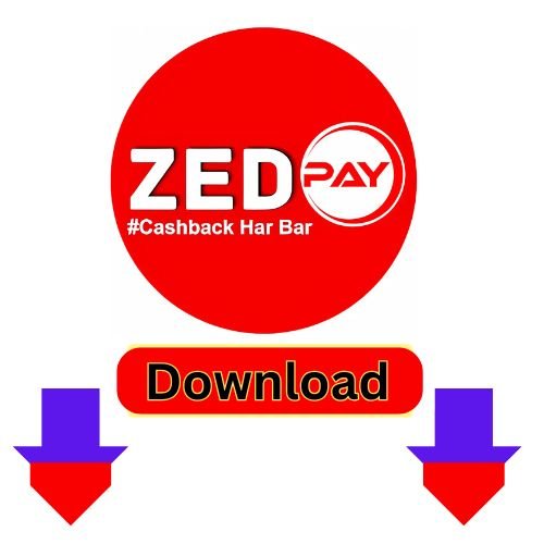 zedpay download